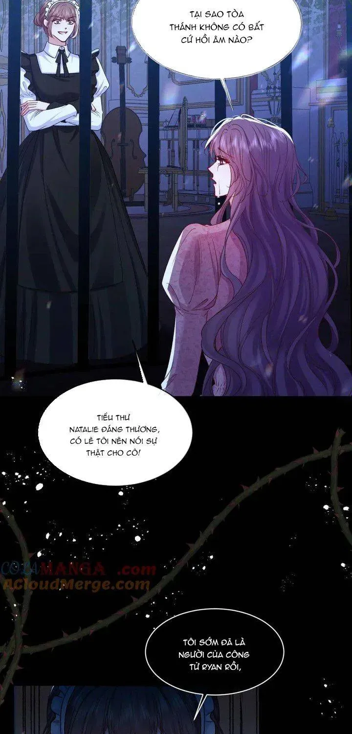 Bày Tỏ Với Người Nguy Hiểm Như Anh Ấy - Chap 15 - Trang 5