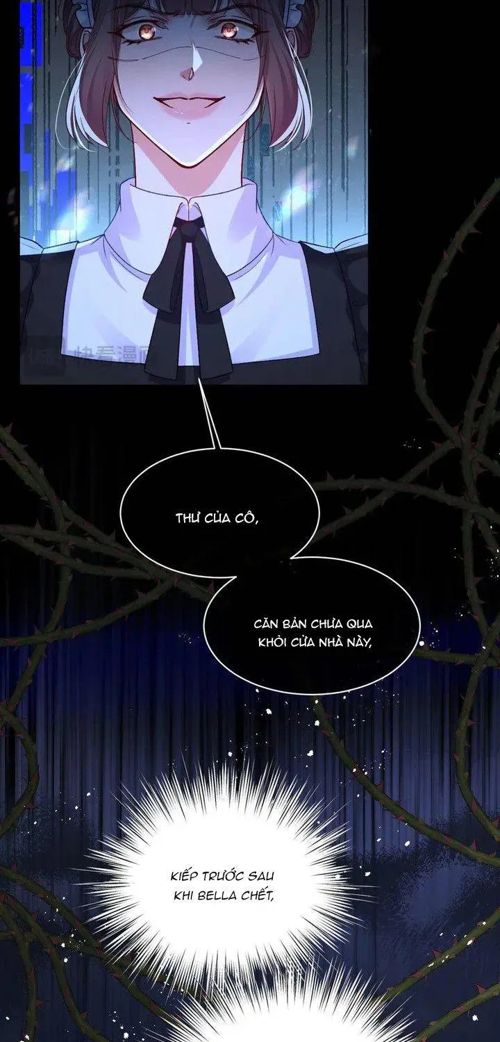 Bày Tỏ Với Người Nguy Hiểm Như Anh Ấy - Chap 15 - Trang 6