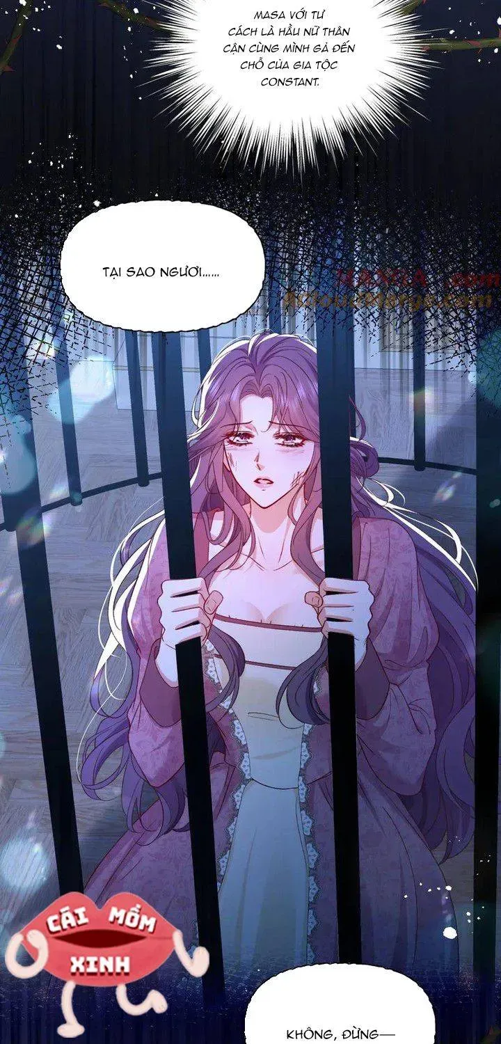 Bày Tỏ Với Người Nguy Hiểm Như Anh Ấy - Chap 15 - Trang 7