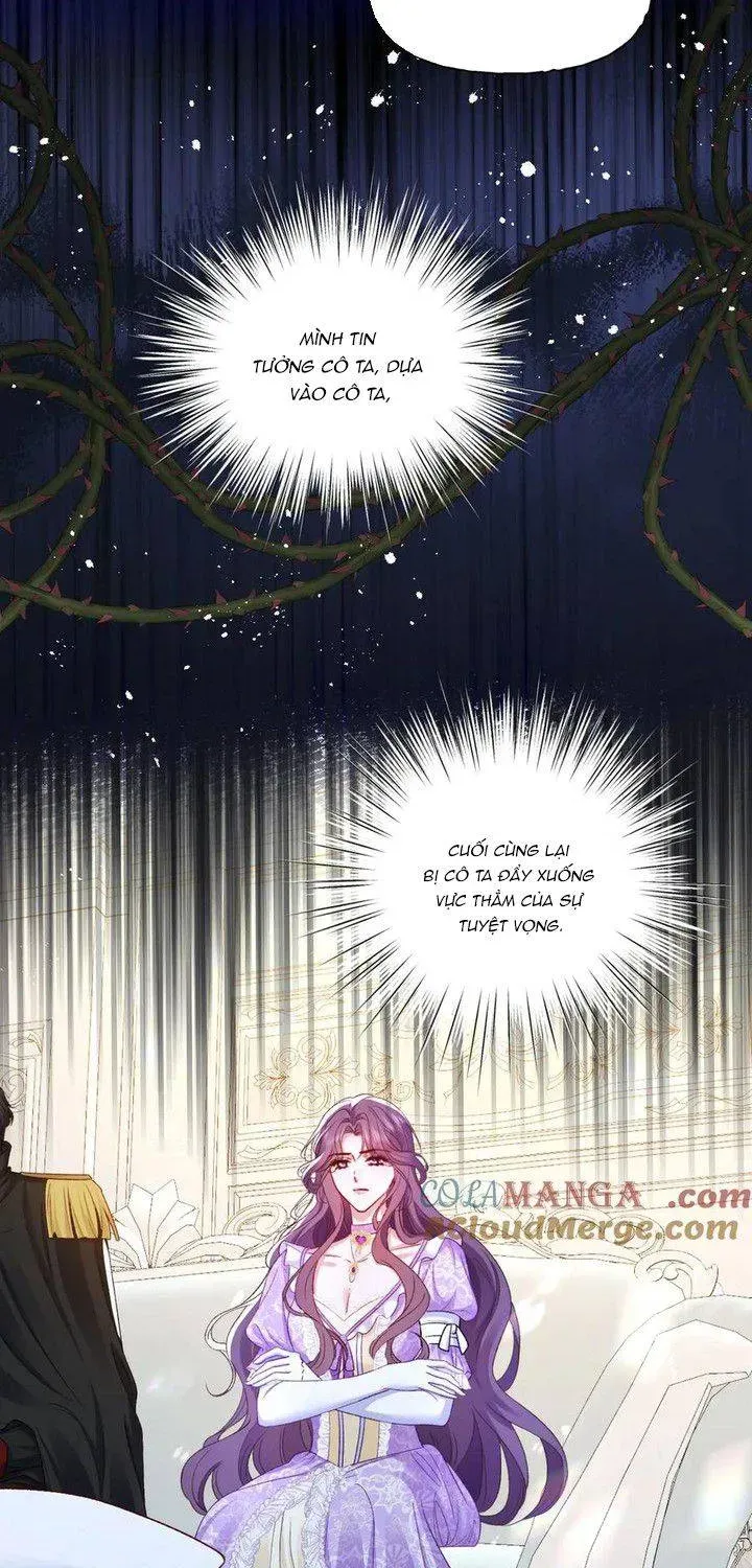 Bày Tỏ Với Người Nguy Hiểm Như Anh Ấy - Chap 15 - Trang 8