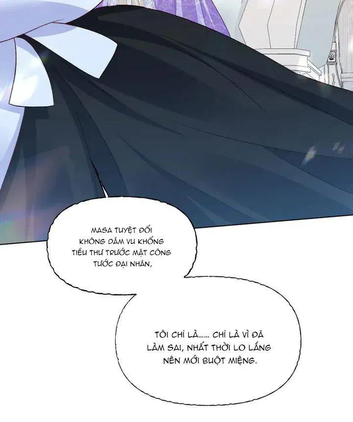 Bày Tỏ Với Người Nguy Hiểm Như Anh Ấy - Chap 15 - Trang 9