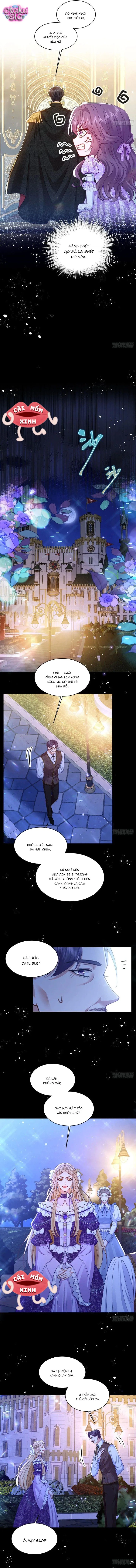 Bày Tỏ Với Người Nguy Hiểm Như Anh Ấy - Chap 16 - Trang 7