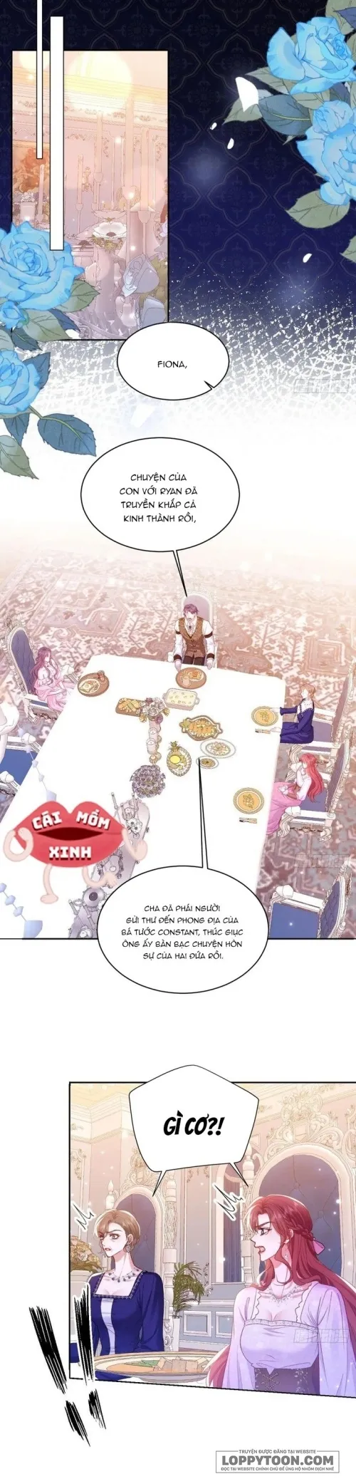 Bày Tỏ Với Người Nguy Hiểm Như Anh Ấy - Chap 20 - Trang 1
