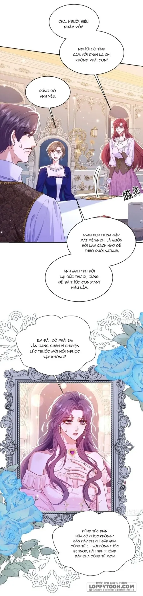 Bày Tỏ Với Người Nguy Hiểm Như Anh Ấy - Chap 20 - Trang 2