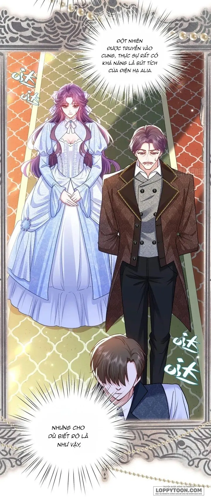 Bày Tỏ Với Người Nguy Hiểm Như Anh Ấy - Chap 22 - Trang 2