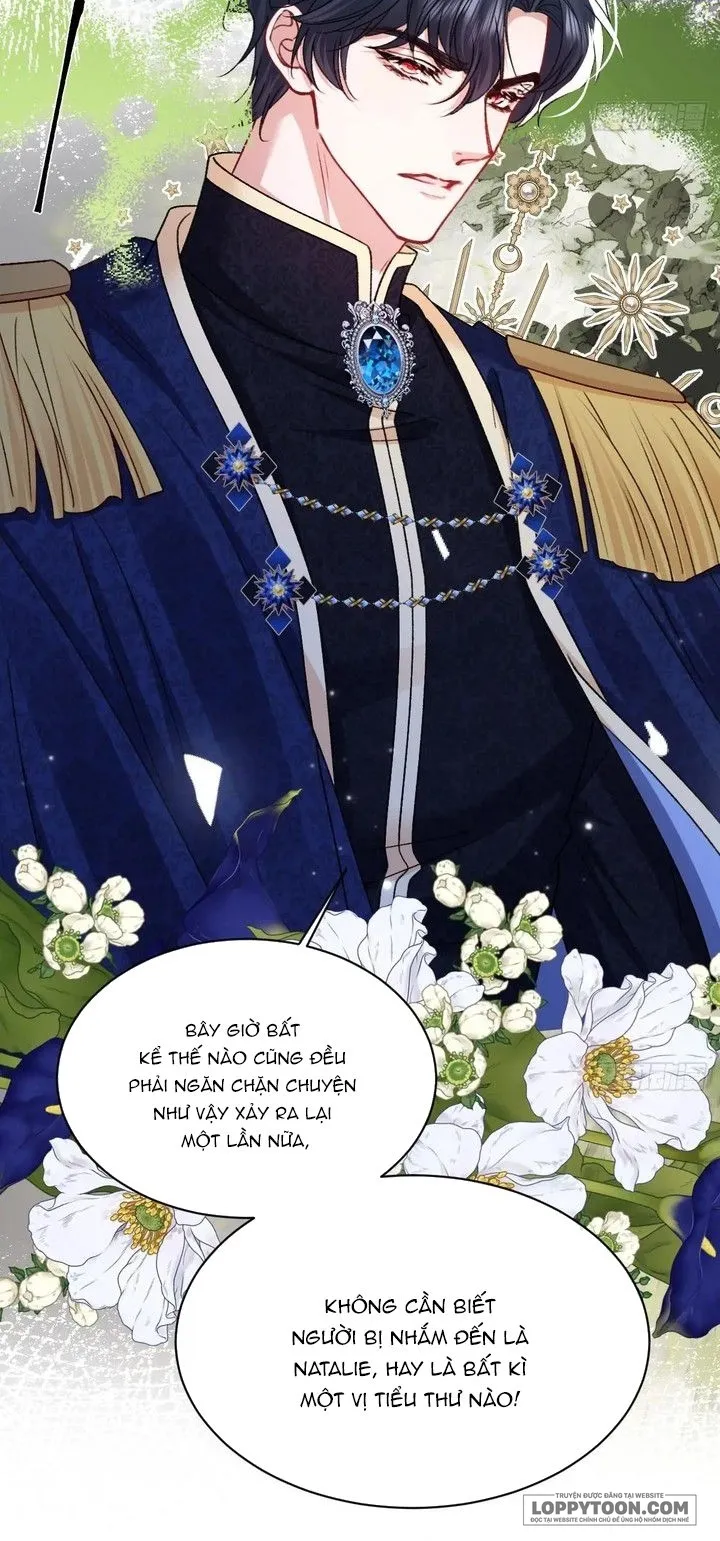 Bày Tỏ Với Người Nguy Hiểm Như Anh Ấy - Chap 23 - Trang 2