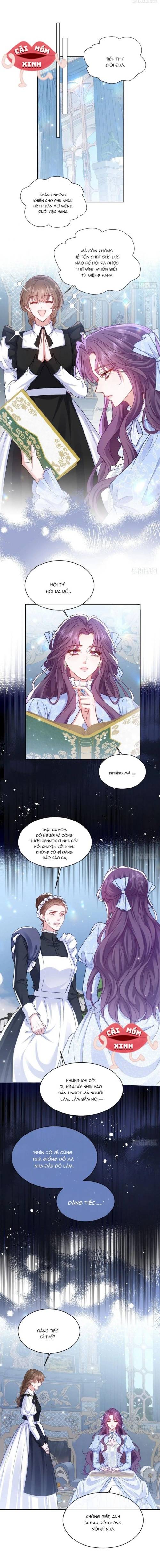 Bày Tỏ Với Người Nguy Hiểm Như Anh Ấy - Chap 24 - Trang 1