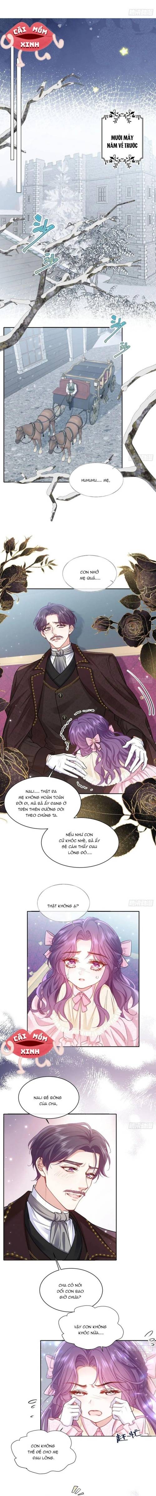 Bày Tỏ Với Người Nguy Hiểm Như Anh Ấy - Chap 26 - Trang 1