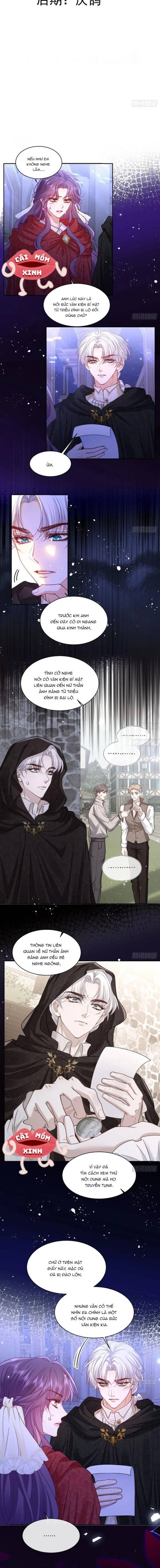 Bày Tỏ Với Người Nguy Hiểm Như Anh Ấy - Chap 27 - Trang 1