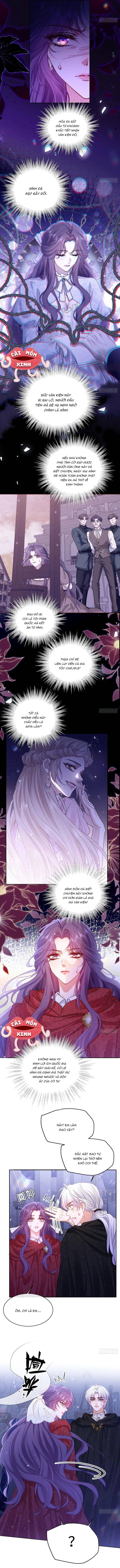 Bày Tỏ Với Người Nguy Hiểm Như Anh Ấy - Chap 27 - Trang 2