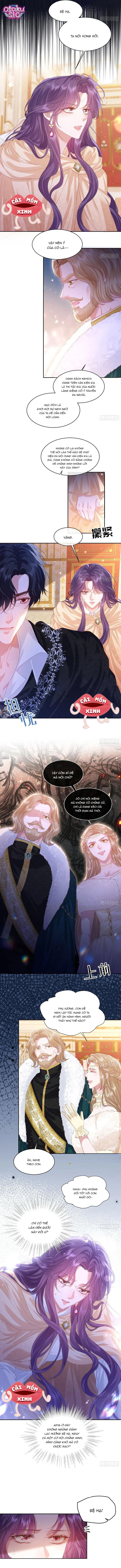 Bày Tỏ Với Người Nguy Hiểm Như Anh Ấy - Chap 31 - Trang 2