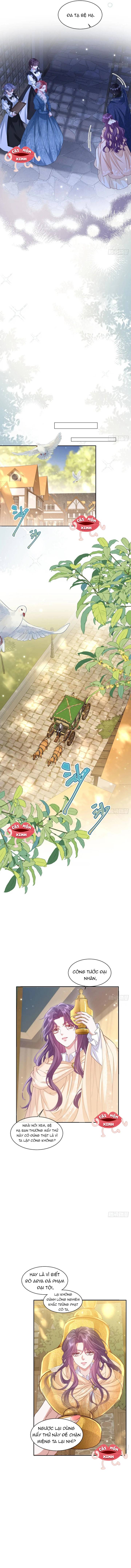 Bày Tỏ Với Người Nguy Hiểm Như Anh Ấy - Chap 34 - Trang 7