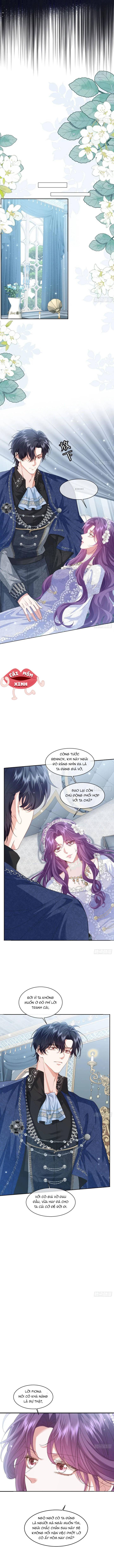 Bày Tỏ Với Người Nguy Hiểm Như Anh Ấy - Chap 36 - Trang 8