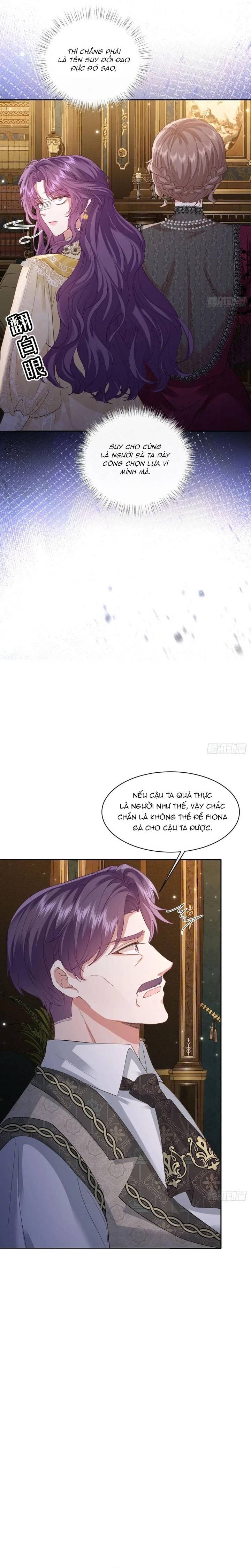 Bày Tỏ Với Người Nguy Hiểm Như Anh Ấy - Chap 39 - Trang 12