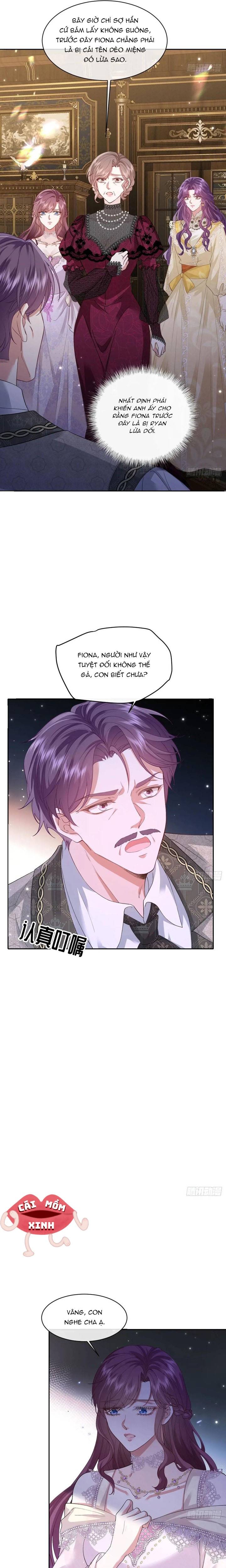 Bày Tỏ Với Người Nguy Hiểm Như Anh Ấy - Chap 39 - Trang 13