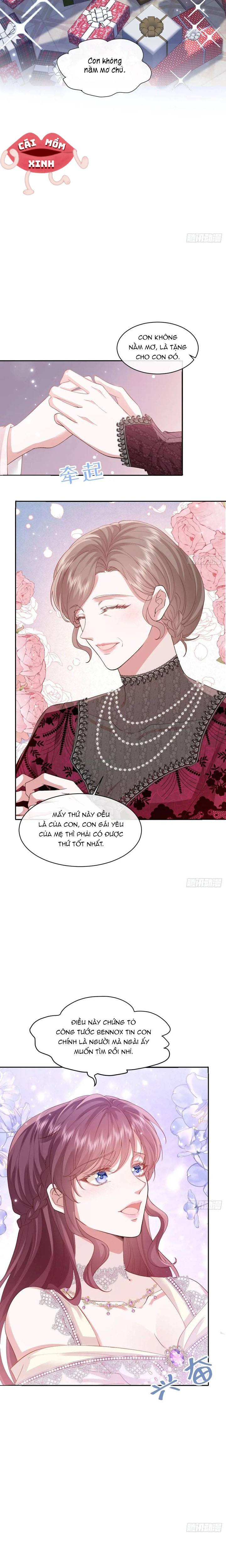 Bày Tỏ Với Người Nguy Hiểm Như Anh Ấy - Chap 39 - Trang 4