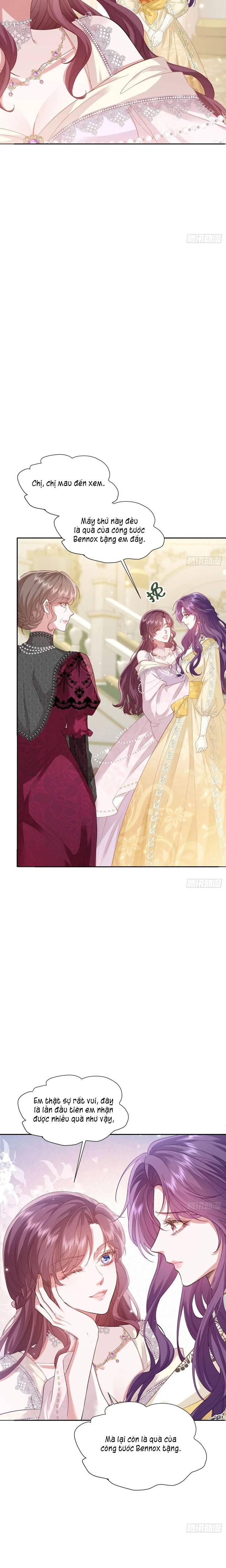 Bày Tỏ Với Người Nguy Hiểm Như Anh Ấy - Chap 39 - Trang 6