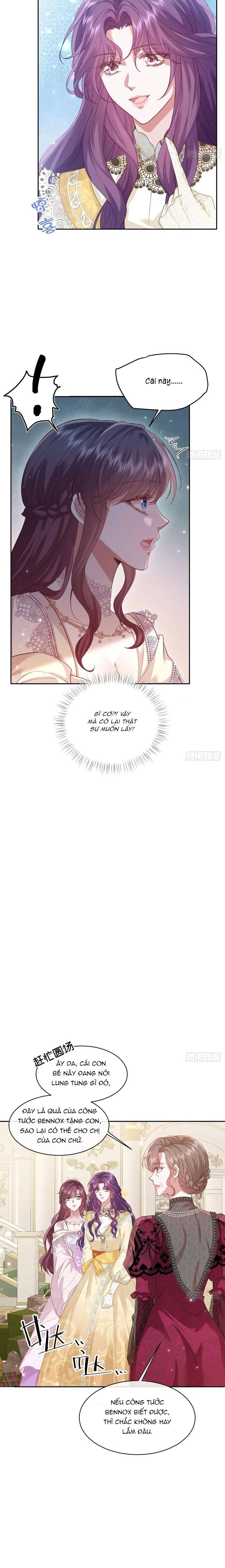 Bày Tỏ Với Người Nguy Hiểm Như Anh Ấy - Chap 39 - Trang 8