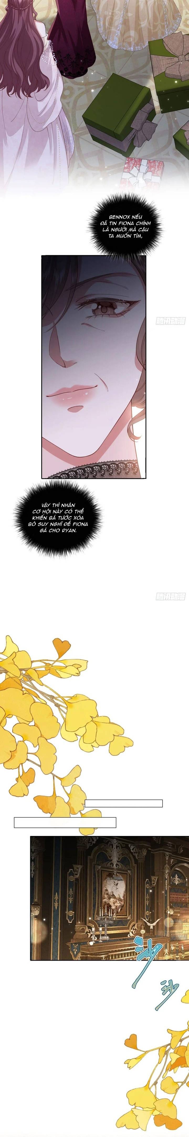 Bày Tỏ Với Người Nguy Hiểm Như Anh Ấy - Chap 39 - Trang 10