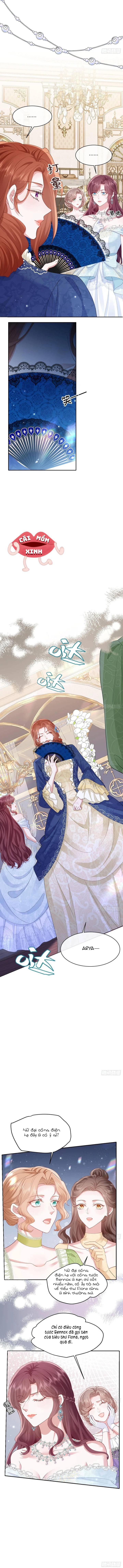 Bày Tỏ Với Người Nguy Hiểm Như Anh Ấy - Chap 41 - Trang 8