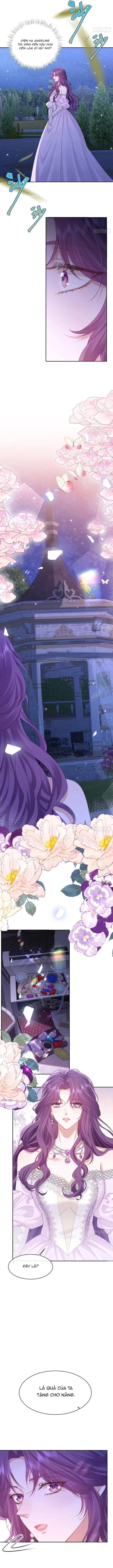 Bày Tỏ Với Người Nguy Hiểm Như Anh Ấy - Chap 41 - Trang 10