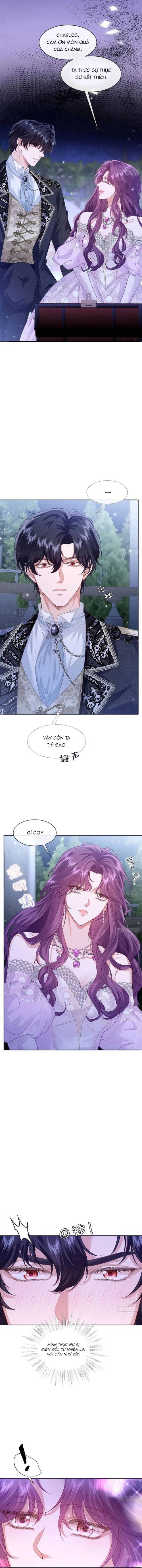Bày Tỏ Với Người Nguy Hiểm Như Anh Ấy - Chap 43 - Trang 1