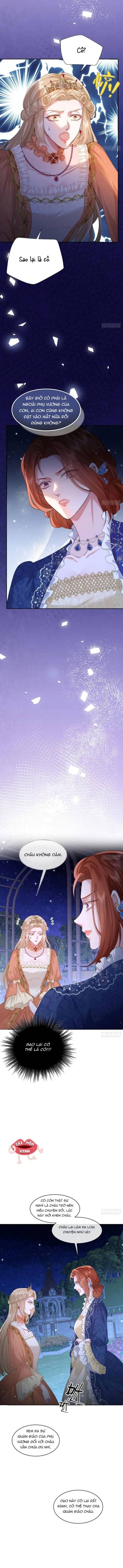 Bày Tỏ Với Người Nguy Hiểm Như Anh Ấy - Chap 44 - Trang 1