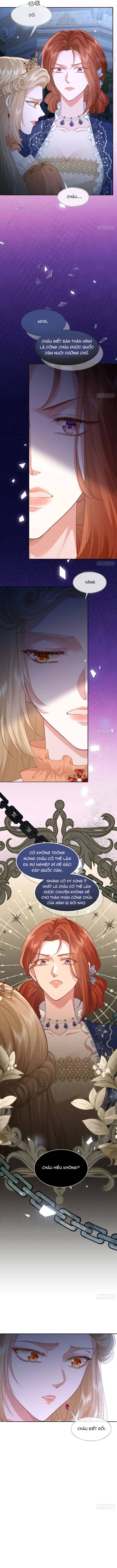 Bày Tỏ Với Người Nguy Hiểm Như Anh Ấy - Chap 44 - Trang 2