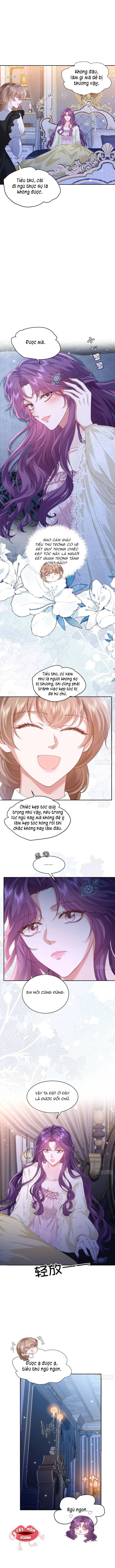 Bày Tỏ Với Người Nguy Hiểm Như Anh Ấy - Chap 44 - Trang 7