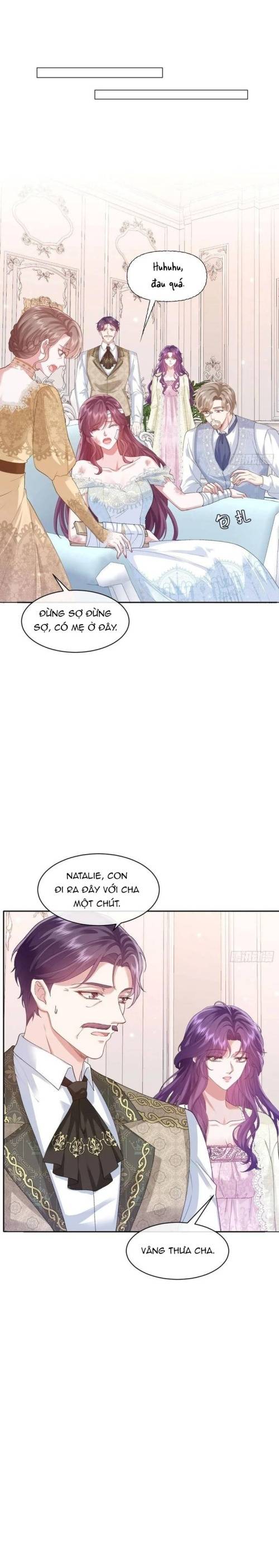 Bày Tỏ Với Người Nguy Hiểm Như Anh Ấy - Chap 45 - Trang 1