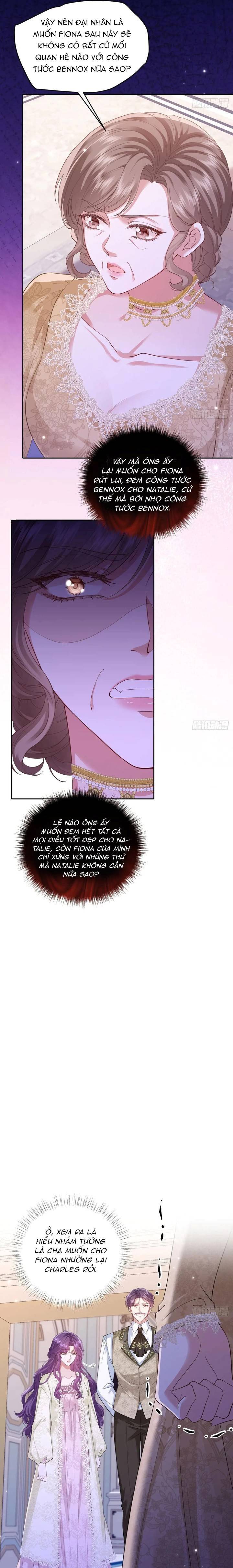 Bày Tỏ Với Người Nguy Hiểm Như Anh Ấy - Chap 45 - Trang 11