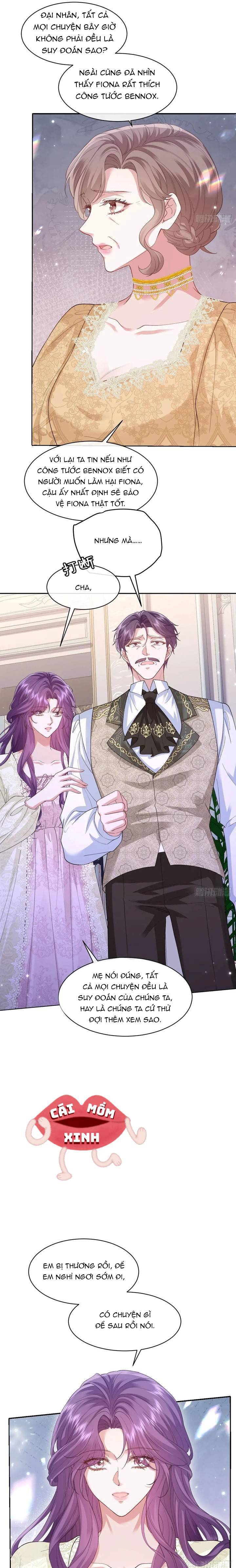 Bày Tỏ Với Người Nguy Hiểm Như Anh Ấy - Chap 45 - Trang 13