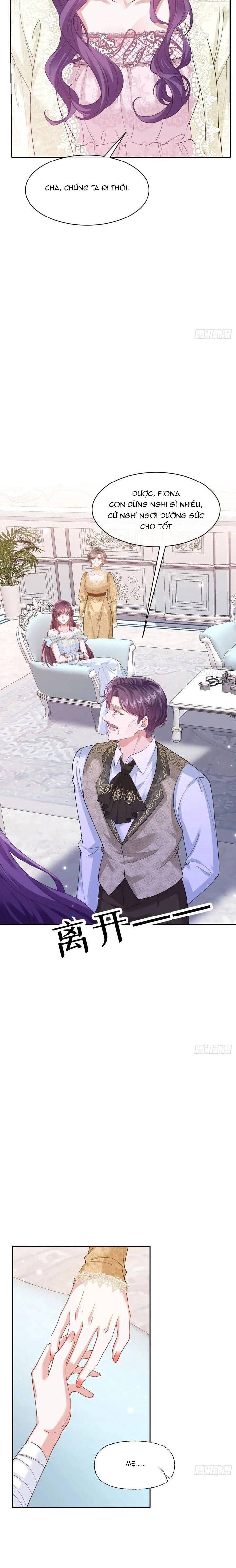 Bày Tỏ Với Người Nguy Hiểm Như Anh Ấy - Chap 45 - Trang 14
