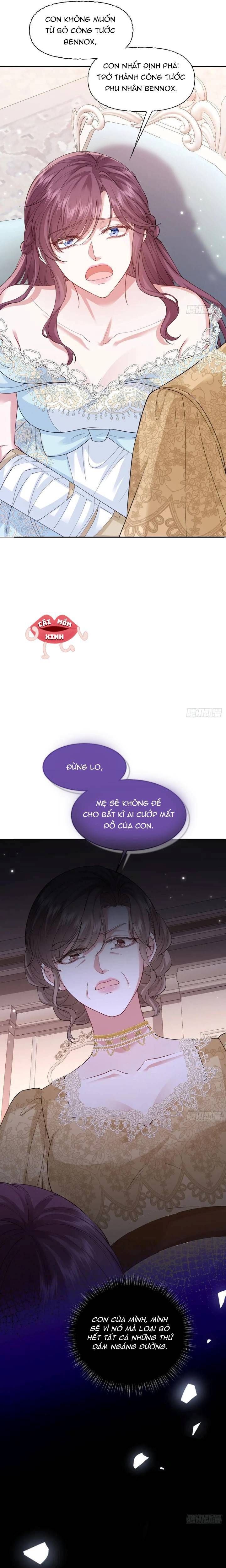 Bày Tỏ Với Người Nguy Hiểm Như Anh Ấy - Chap 45 - Trang 15