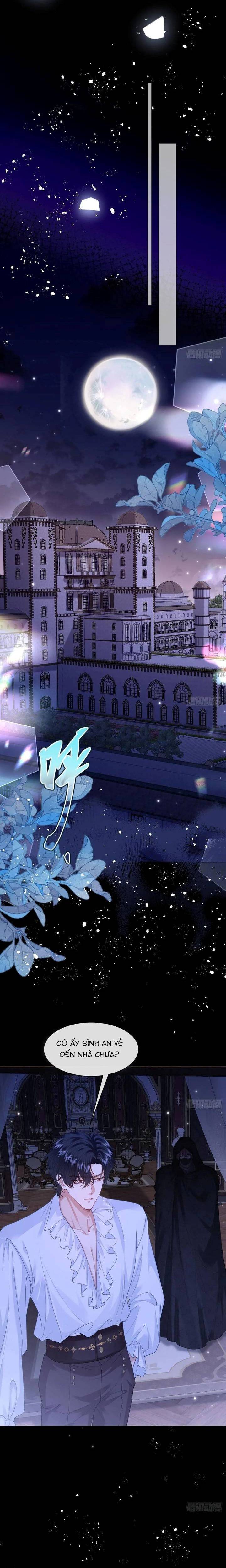 Bày Tỏ Với Người Nguy Hiểm Như Anh Ấy - Chap 45 - Trang 16