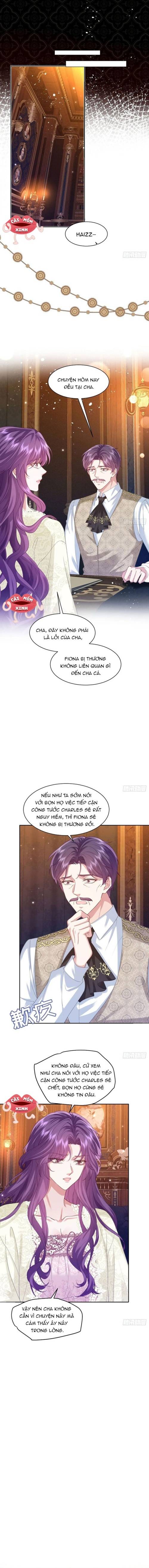 Bày Tỏ Với Người Nguy Hiểm Như Anh Ấy - Chap 46 - Trang 1