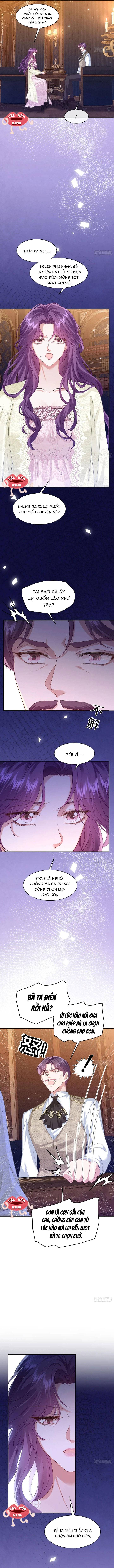 Bày Tỏ Với Người Nguy Hiểm Như Anh Ấy - Chap 46 - Trang 2