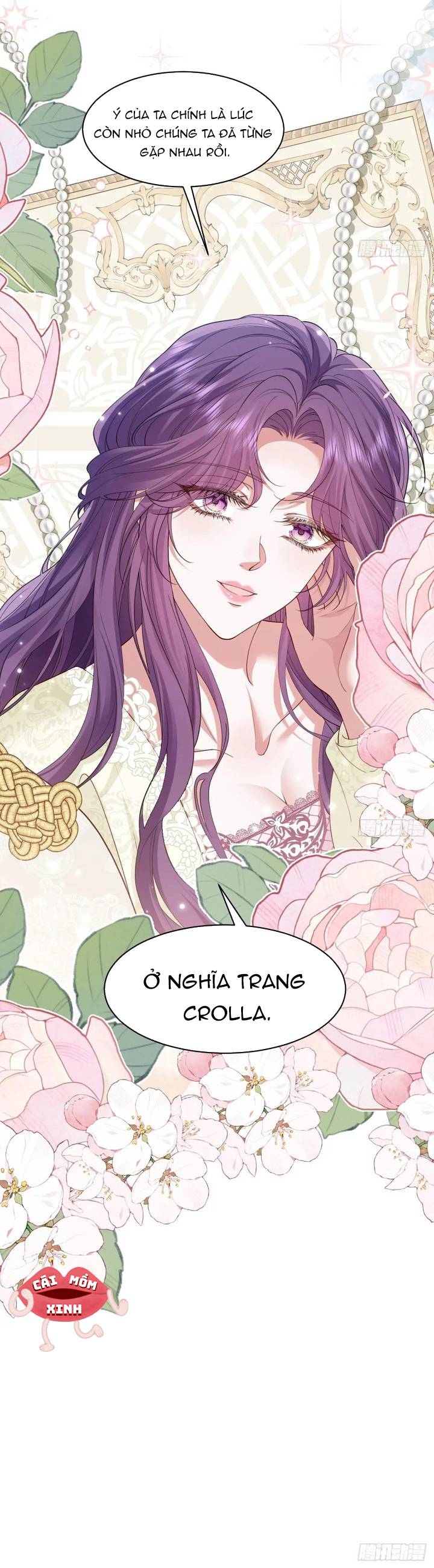 Bày Tỏ Với Người Nguy Hiểm Như Anh Ấy - Chap 46 - Trang 11