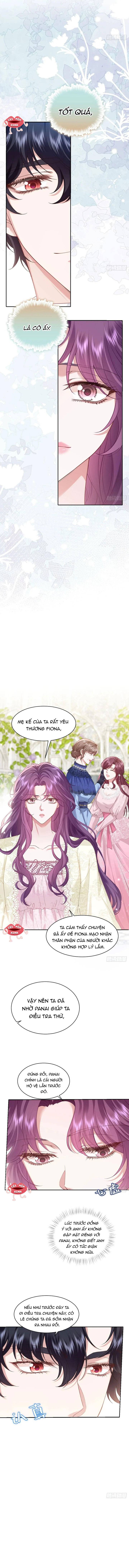 Bày Tỏ Với Người Nguy Hiểm Như Anh Ấy - Chap 47 - Trang 2