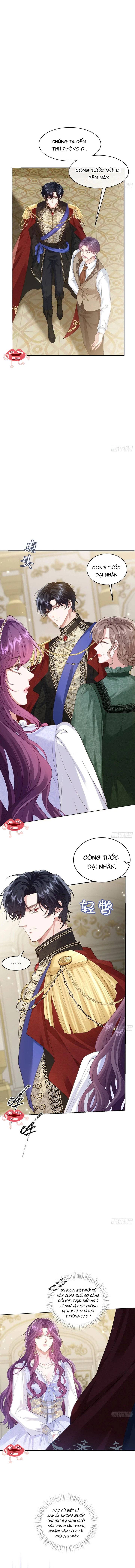 Bày Tỏ Với Người Nguy Hiểm Như Anh Ấy - Chap 47 - Trang 7