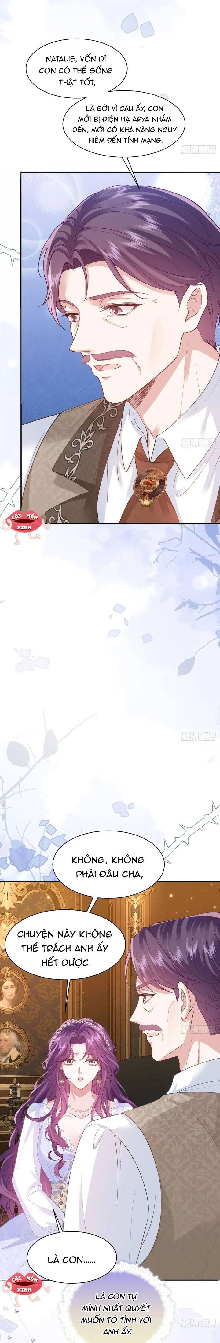 Bày Tỏ Với Người Nguy Hiểm Như Anh Ấy - Chap 48 - Trang 16