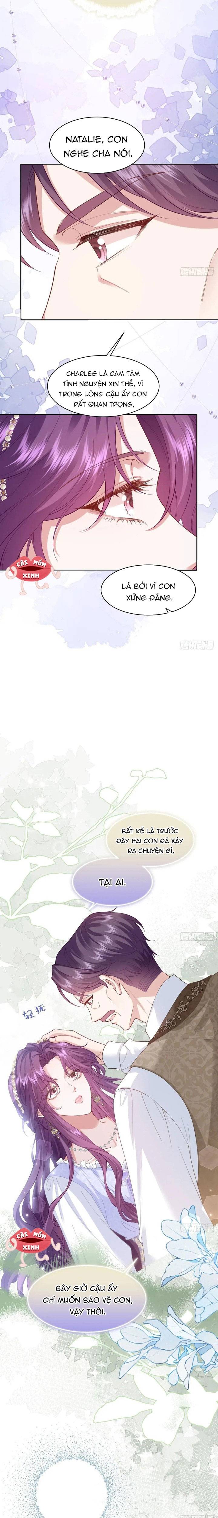 Bày Tỏ Với Người Nguy Hiểm Như Anh Ấy - Chap 48 - Trang 17