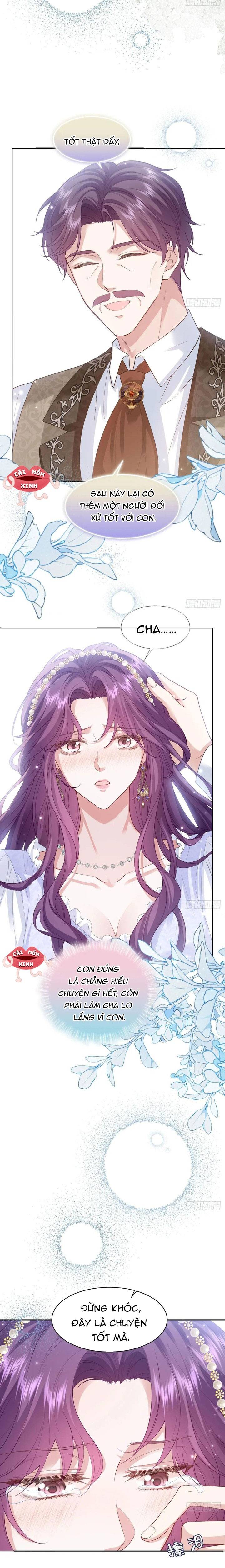 Bày Tỏ Với Người Nguy Hiểm Như Anh Ấy - Chap 48 - Trang 18