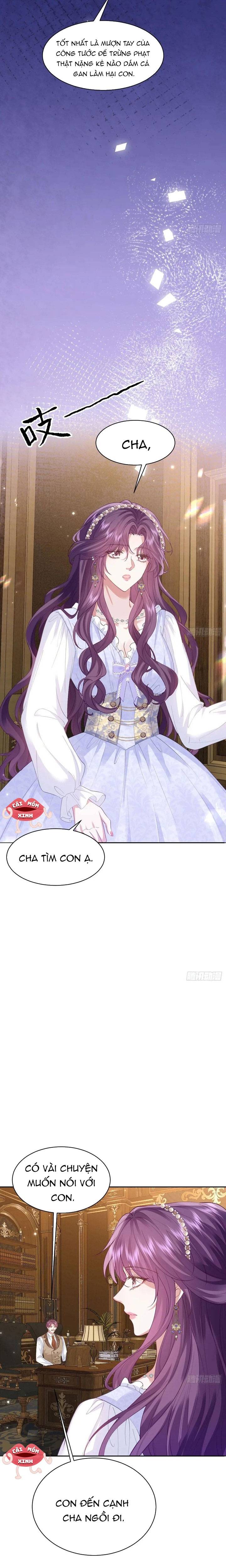 Bày Tỏ Với Người Nguy Hiểm Như Anh Ấy - Chap 48 - Trang 4