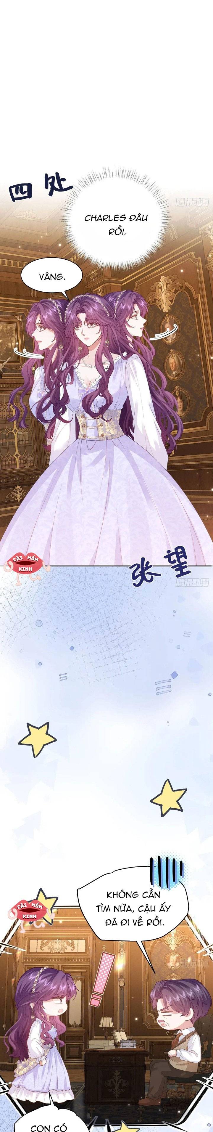 Bày Tỏ Với Người Nguy Hiểm Như Anh Ấy - Chap 48 - Trang 5