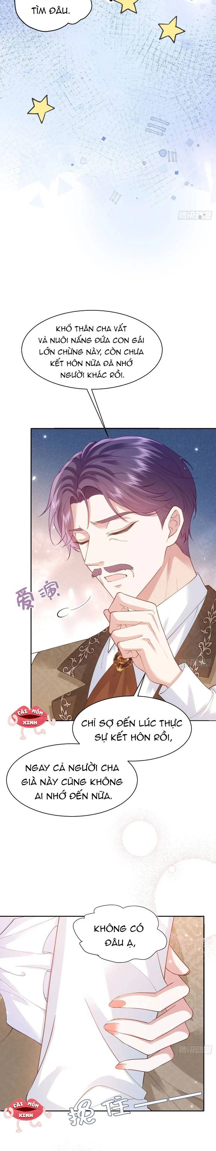 Bày Tỏ Với Người Nguy Hiểm Như Anh Ấy - Chap 48 - Trang 6