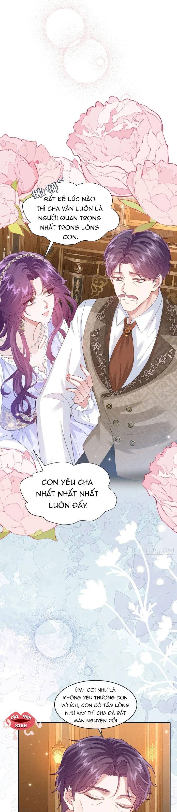 Bày Tỏ Với Người Nguy Hiểm Như Anh Ấy - Chap 48 - Trang 7