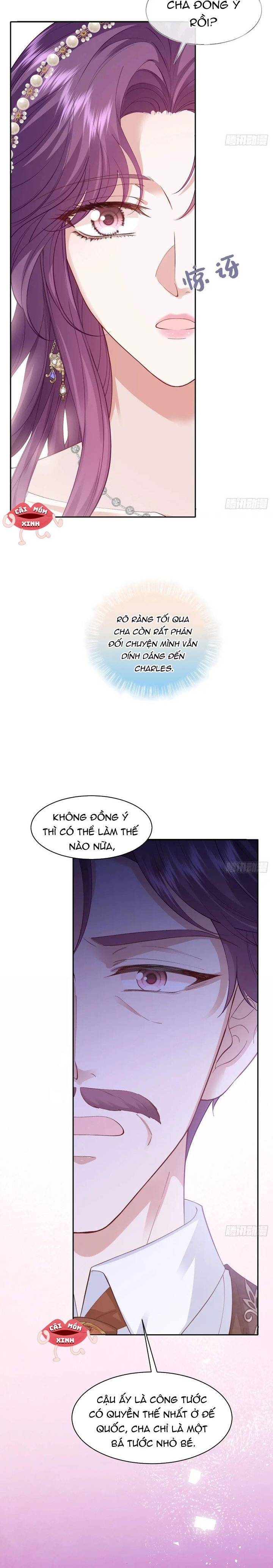 Bày Tỏ Với Người Nguy Hiểm Như Anh Ấy - Chap 48 - Trang 10