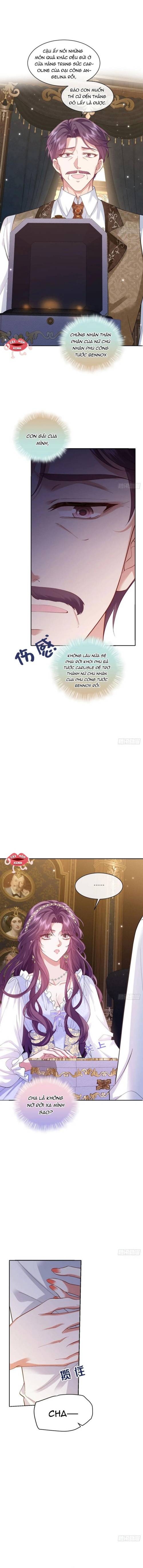 Bày Tỏ Với Người Nguy Hiểm Như Anh Ấy - Chap 49 - Trang 1