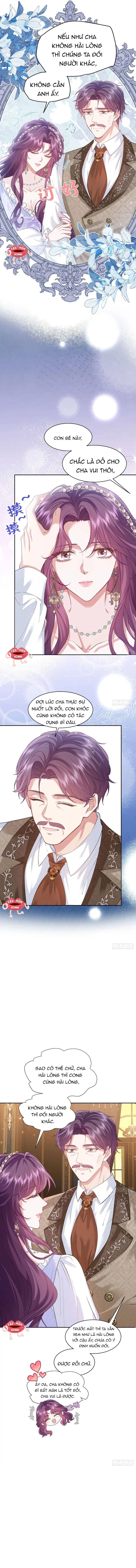 Bày Tỏ Với Người Nguy Hiểm Như Anh Ấy - Chap 49 - Trang 2